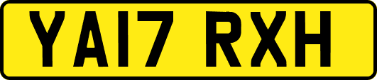 YA17RXH