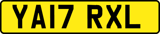 YA17RXL
