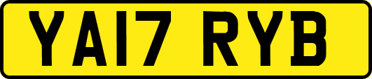 YA17RYB