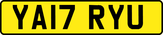 YA17RYU