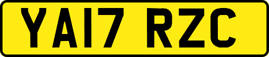 YA17RZC