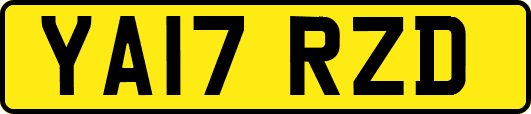 YA17RZD