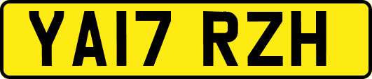 YA17RZH
