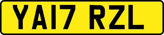 YA17RZL