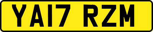 YA17RZM