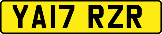 YA17RZR