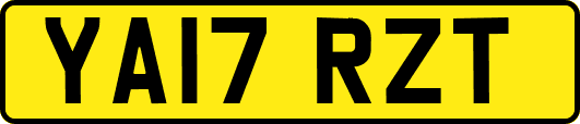 YA17RZT