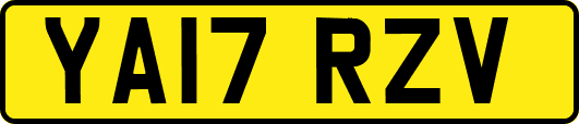 YA17RZV