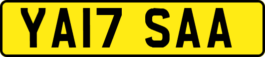 YA17SAA
