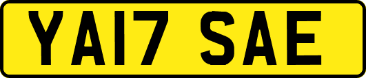 YA17SAE