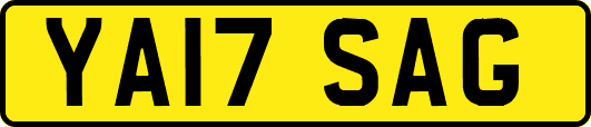 YA17SAG