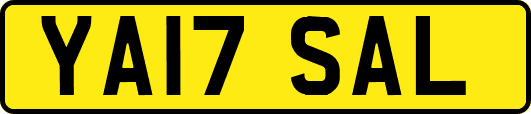 YA17SAL