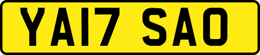 YA17SAO