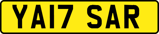 YA17SAR