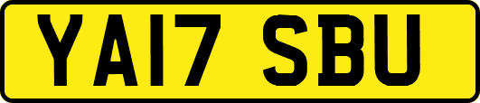 YA17SBU