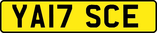 YA17SCE