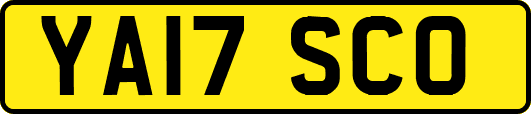 YA17SCO