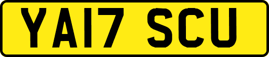YA17SCU