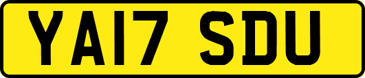 YA17SDU