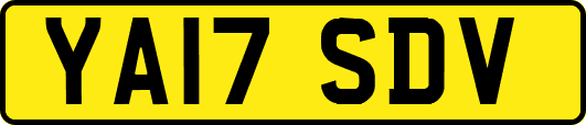 YA17SDV