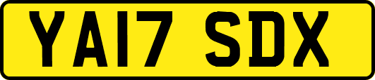 YA17SDX