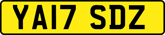 YA17SDZ