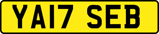 YA17SEB
