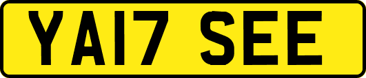 YA17SEE