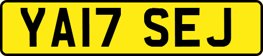 YA17SEJ