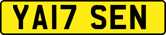 YA17SEN