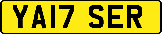 YA17SER