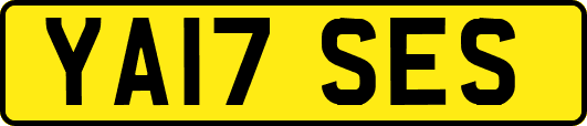 YA17SES