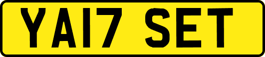 YA17SET