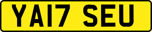 YA17SEU