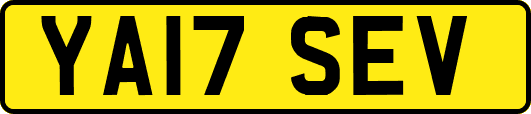 YA17SEV