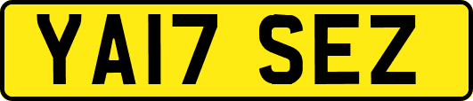 YA17SEZ