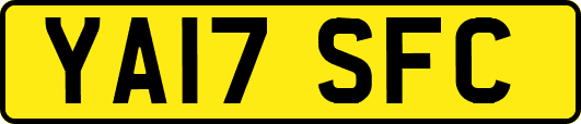 YA17SFC
