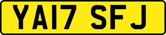 YA17SFJ