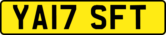YA17SFT