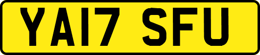 YA17SFU