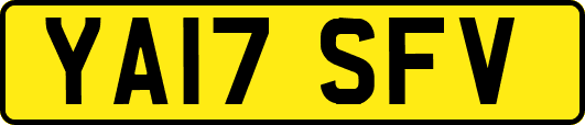YA17SFV