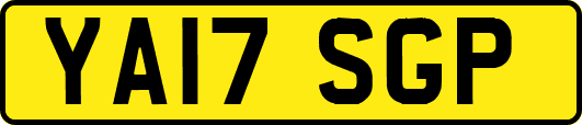 YA17SGP