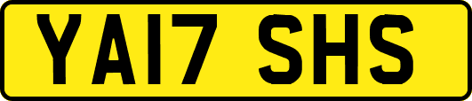 YA17SHS
