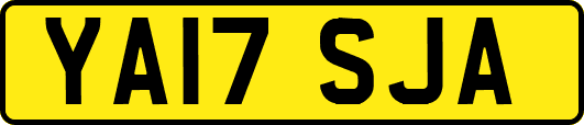 YA17SJA