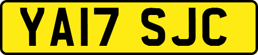 YA17SJC