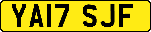 YA17SJF