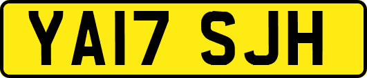 YA17SJH