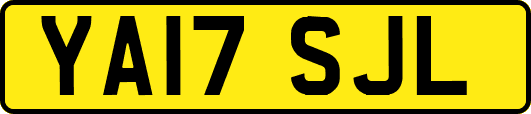 YA17SJL