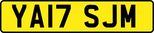 YA17SJM