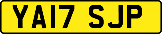 YA17SJP